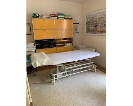 בית נופש Lueneburger Heide Mit Therapiemoeglichkeit