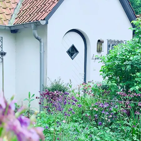 Vakantiehuis Lueneburger Heide Mit Therapiemoeglichkeit