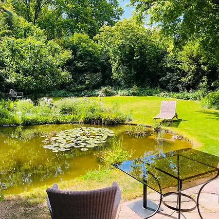 Lueneburger Heide Mit Therapiemoeglichkeit *