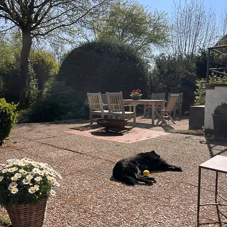 Lueneburger Heide Mit Therapiemoeglichkeit Jelmstorf