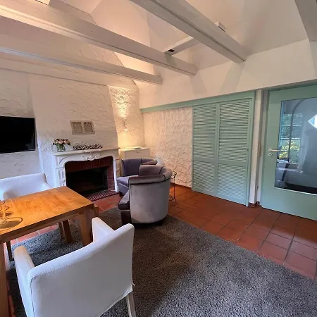 Vakantiehuis Lueneburger Heide Mit Therapiemoeglichkeit *