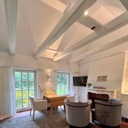Vakantiehuis Lueneburger Heide Mit Therapiemoeglichkeit
