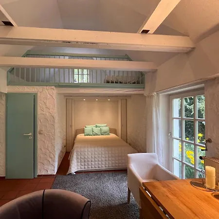 Lueneburger Heide Mit Therapiemoeglichkeit *