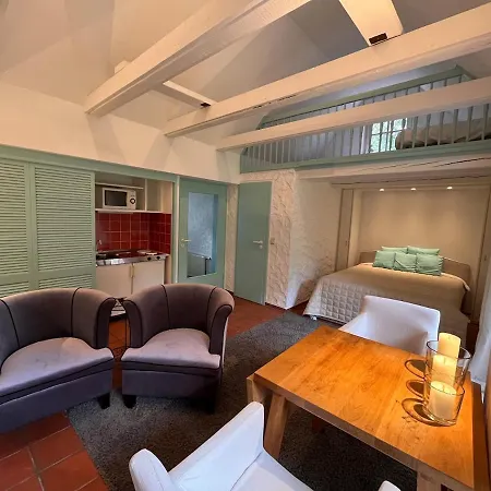 Lueneburger Heide Mit Therapiemoeglichkeit בית נופש