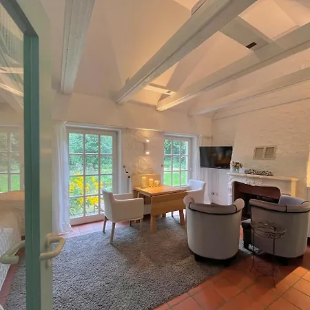 Lueneburger Heide Mit Therapiemoeglichkeit * Jelmstorf