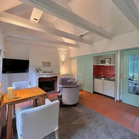 Lueneburger Heide Mit Therapiemoeglichkeit בית נופש Jelmstorf