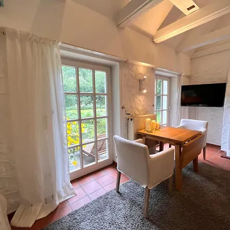 Lueneburger Heide Mit Therapiemoeglichkeit