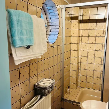 בית נופש Lueneburger Heide Mit Therapiemoeglichkeit *