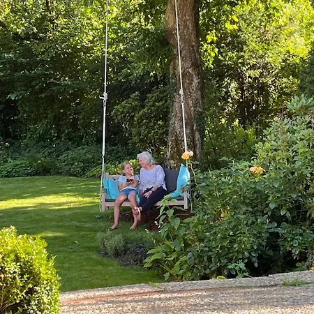 Lueneburger Heide Mit Therapiemoeglichkeit Casa vacanze Jelmstorf