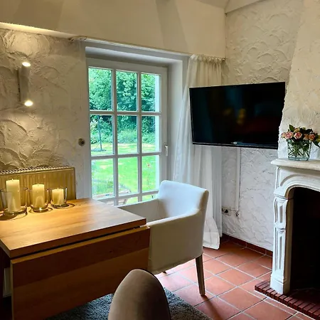 Lueneburger Heide Mit Therapiemoeglichkeit Jelmstorf