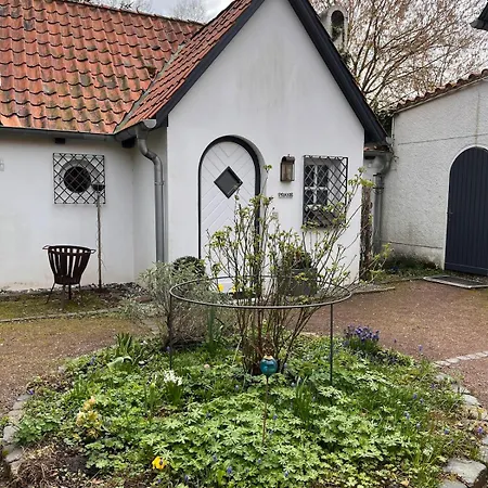 Lueneburger Heide Mit Therapiemoeglichkeit