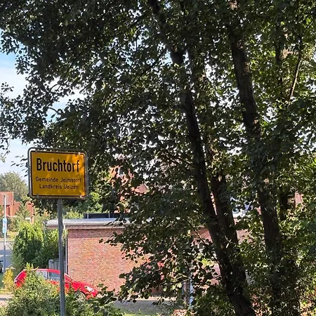 Lueneburger Heide Mit Therapiemoeglichkeit Vakantiehuis Jelmstorf