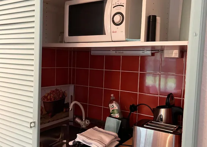 Сasa de vacaciones Lüneburger Heide Mit Therapiemöglichkeit