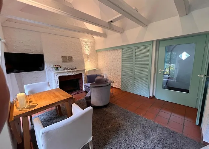 Сasa de vacaciones Lüneburger Heide Mit Therapiemöglichkeit *