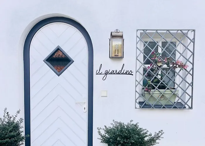 Lüneburger Heide Mit Therapiemöglichkeit *