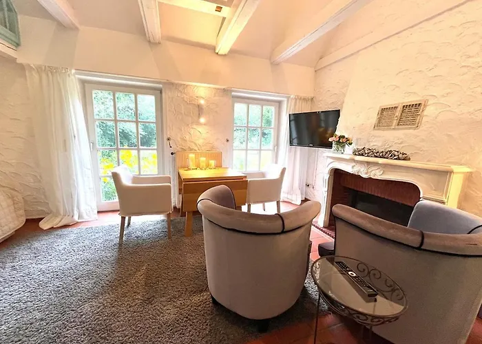 Lüneburger Heide Mit Therapiemöglichkeit * Jelmstorf