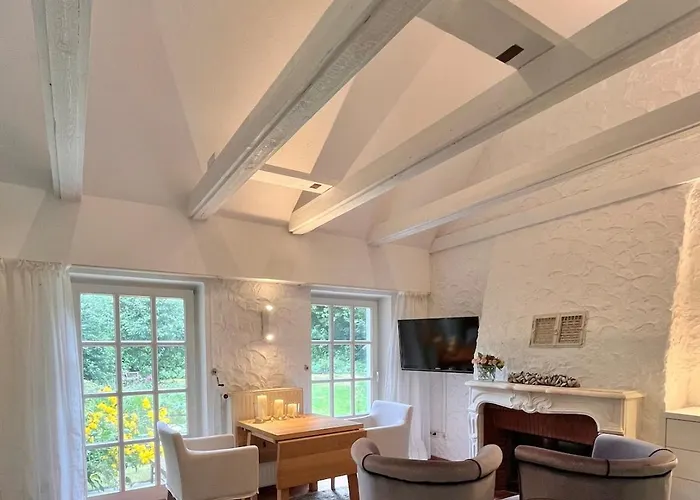 Сasa de vacaciones Lüneburger Heide Mit Therapiemöglichkeit