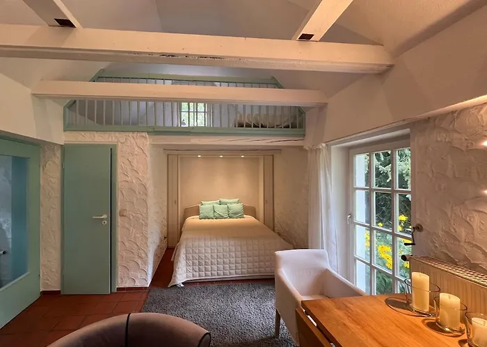 Lüneburger Heide Mit Therapiemöglichkeit *