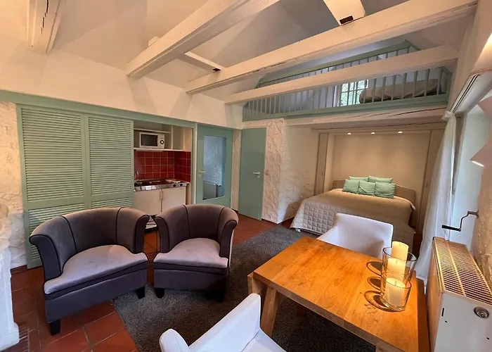 Lüneburger Heide Mit Therapiemöglichkeit Сasa de vacaciones