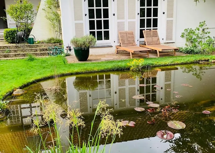 Сasa de vacaciones Lüneburger Heide Mit Therapiemöglichkeit *