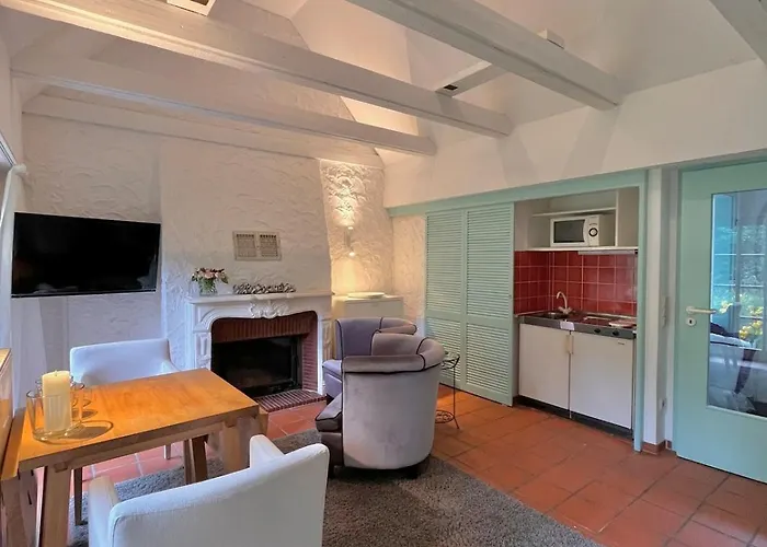 Lüneburger Heide Mit Therapiemöglichkeit Сasa de vacaciones Jelmstorf