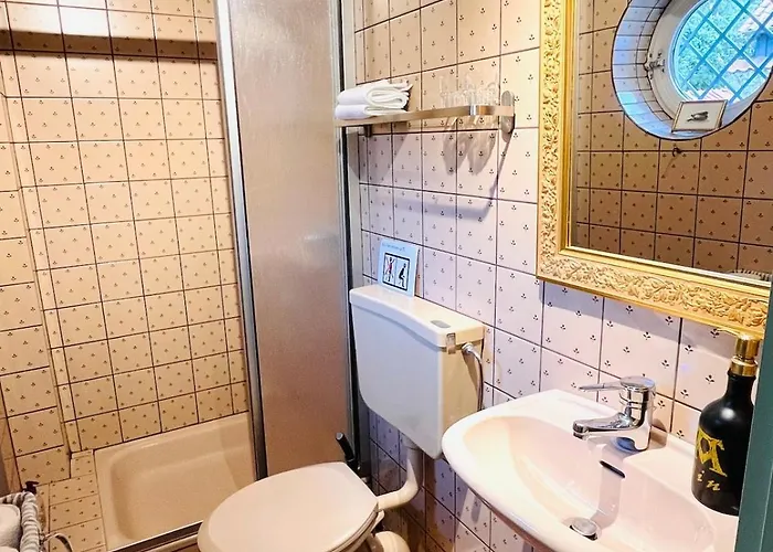 Lüneburger Heide Mit Therapiemöglichkeit Сasa de vacaciones